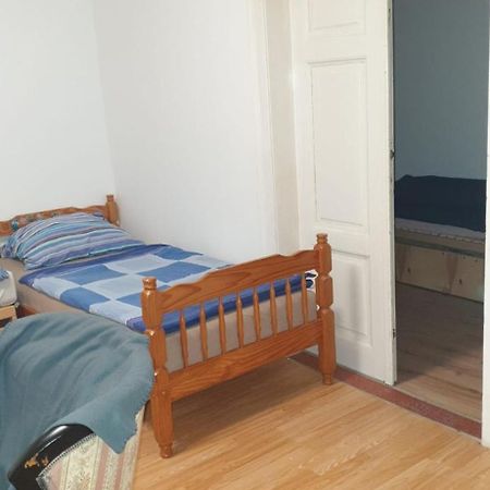 Gemuetlich Und Fein Apartment Ebenfurth Luaran gambar