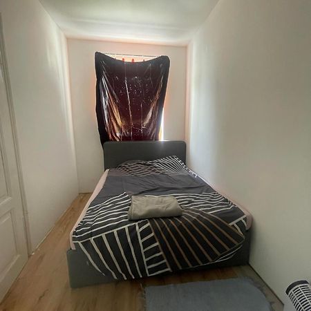 Gemuetlich Und Fein Apartment Ebenfurth Luaran gambar