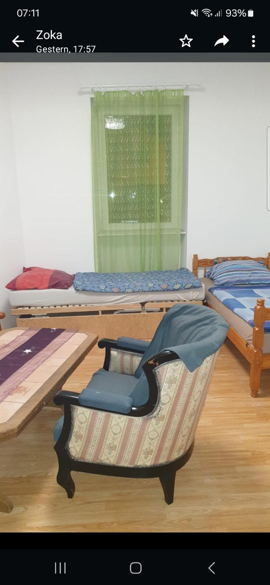 Gemuetlich Und Fein Apartment Ebenfurth Luaran gambar